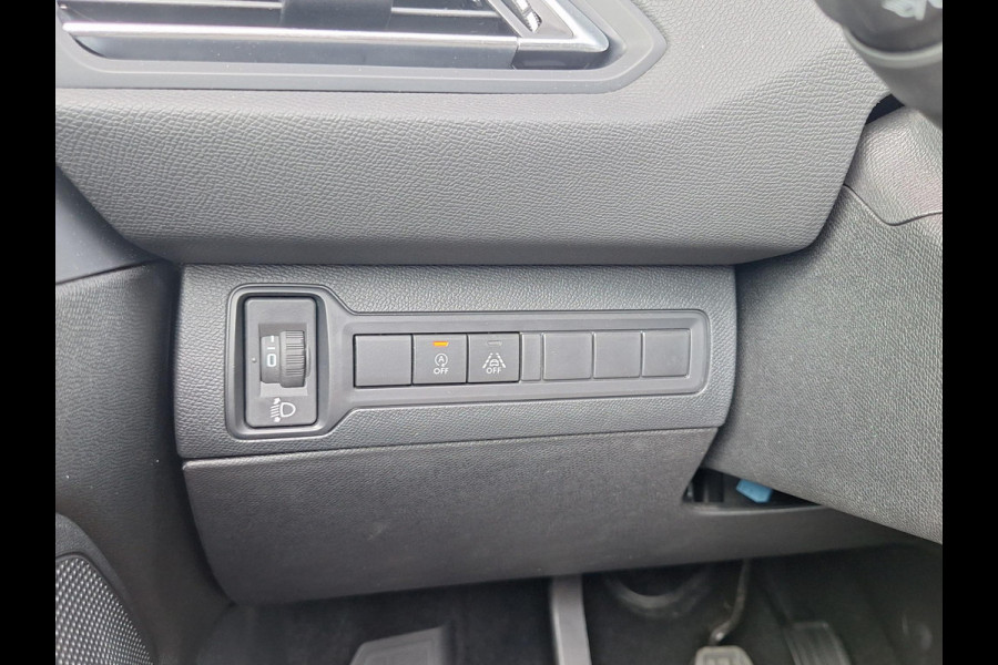 Peugeot 308 SW 1.2 131 PK Allure Pack | Climate | Navi | Cruise Ctrl | (occasion)