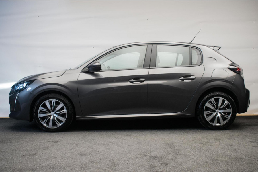 Peugeot 208 1.2 PureTech Active ORG NL [ Carplay Full LED DAB+ Navigatie Cruise Control ]