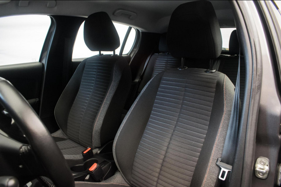 Peugeot 208 1.2 PureTech Active ORG NL [ Carplay Full LED DAB+ Navigatie Cruise Control ]