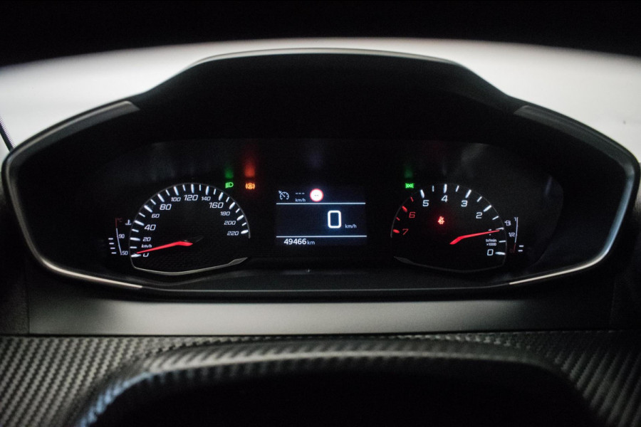 Peugeot 208 1.2 PureTech Active ORG NL [ Carplay Full LED DAB+ Navigatie Cruise Control ]