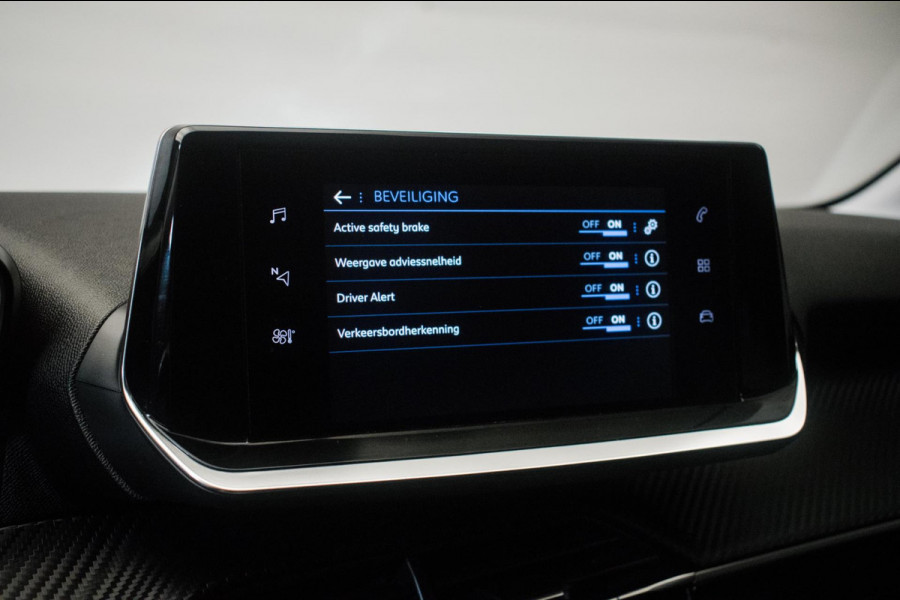 Peugeot 208 1.2 PureTech Active ORG NL [ Carplay Full LED DAB+ Navigatie Cruise Control ]