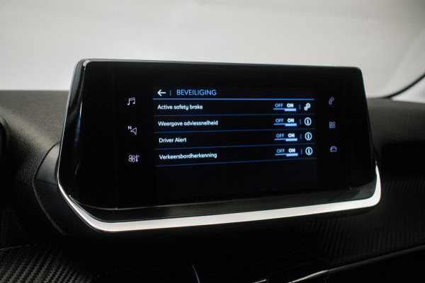 Peugeot 208 1.2 PureTech Active ORG NL [ Carplay Full LED DAB+ Navigatie Cruise Control ]