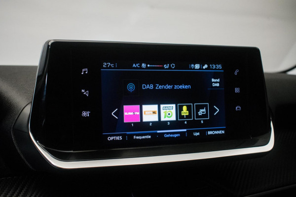 Peugeot 208 1.2 PureTech Active ORG NL [ Carplay Full LED DAB+ Navigatie Cruise Control ]
