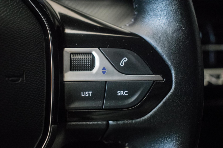 Peugeot 208 1.2 PureTech Active ORG NL [ Carplay Full LED DAB+ Navigatie Cruise Control ]