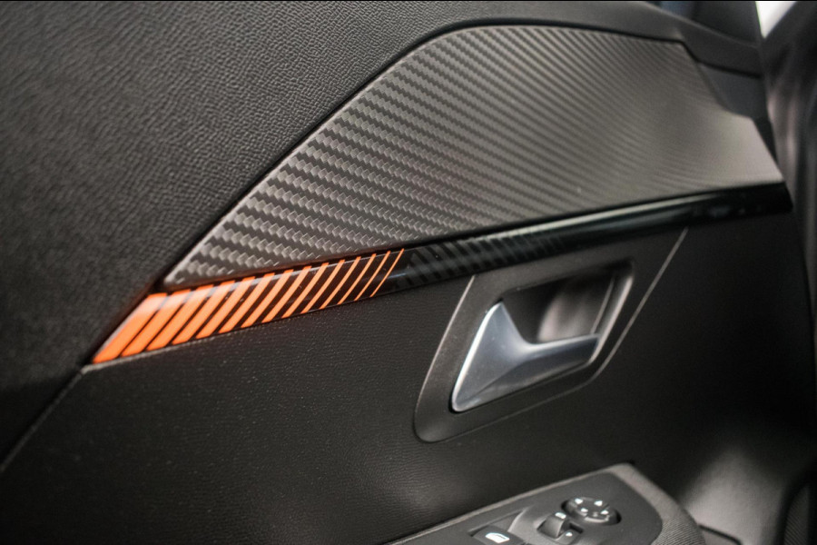Peugeot 208 1.2 PureTech Active ORG NL [ Carplay Full LED DAB+ Navigatie Cruise Control ]