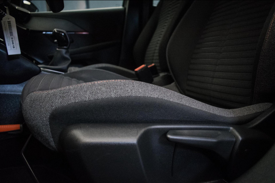 Peugeot 208 1.2 PureTech Active ORG NL [ Carplay Full LED DAB+ Navigatie Cruise Control ]
