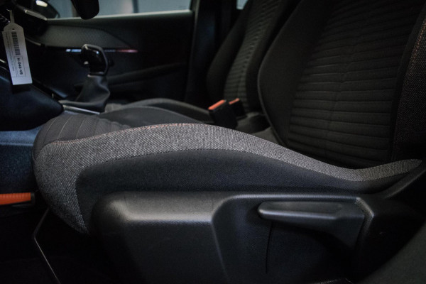 Peugeot 208 1.2 PureTech Active ORG NL [ Carplay Full LED DAB+ Navigatie Cruise Control ]