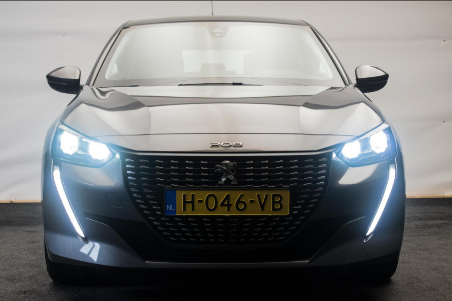 Peugeot 208 1.2 PureTech Active ORG NL [ Carplay Full LED DAB+ Navigatie Cruise Control ]