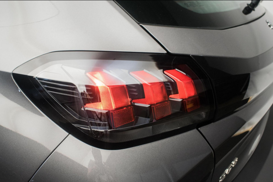 Peugeot 208 1.2 PureTech Active ORG NL [ Carplay Full LED DAB+ Navigatie Cruise Control ]