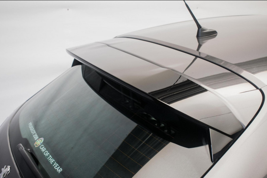 Peugeot 208 1.2 PureTech Active ORG NL [ Carplay Full LED DAB+ Navigatie Cruise Control ]
