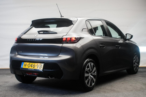 Peugeot 208 1.2 PureTech Active ORG NL [ Carplay Full LED DAB+ Navigatie Cruise Control ]