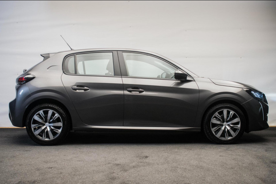 Peugeot 208 1.2 PureTech Active ORG NL [ Carplay Full LED DAB+ Navigatie Cruise Control ]