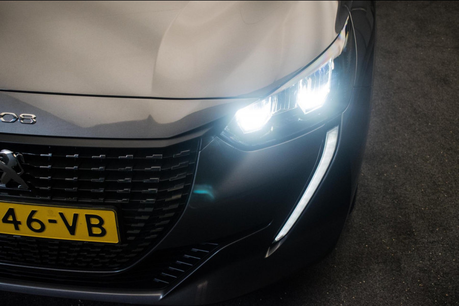 Peugeot 208 1.2 PureTech Active ORG NL [ Carplay Full LED DAB+ Navigatie Cruise Control ]