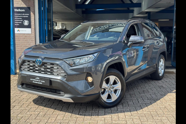 Toyota RAV4 2.5 Hybrid Business 2021 AUT NAVI NAP 1e Eig!