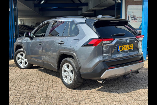 Toyota RAV4 2.5 Hybrid Business 2021 AUT NAVI NAP 1e Eig!