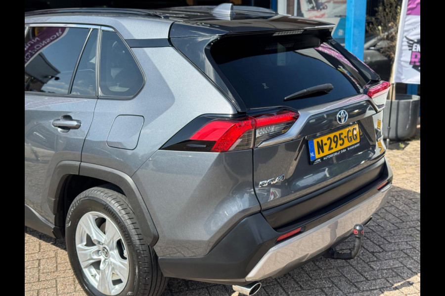 Toyota RAV4 2.5 Hybrid Business 2021 AUT NAVI NAP 1e Eig!
