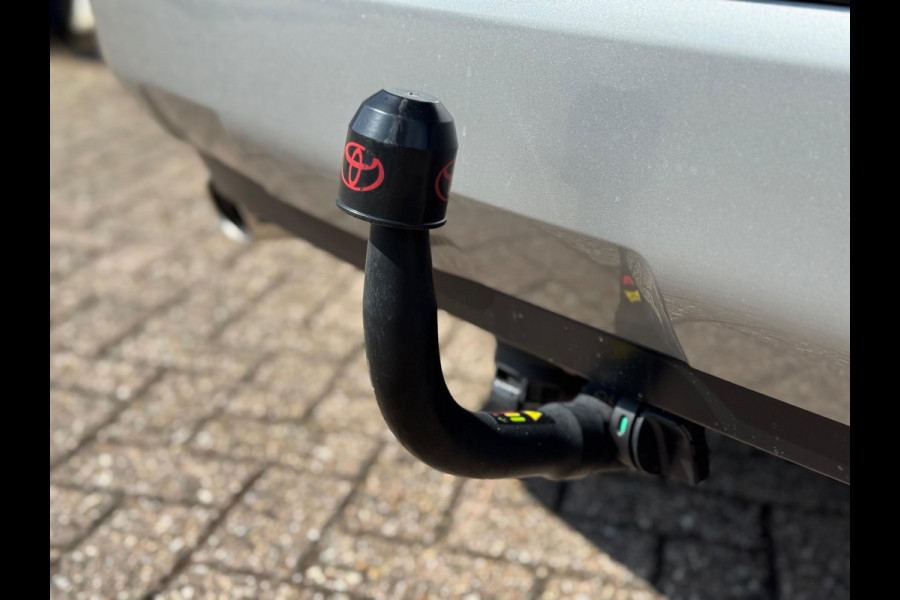 Toyota RAV4 2.5 Hybrid Business 2021 AUT NAVI NAP 1e Eig!