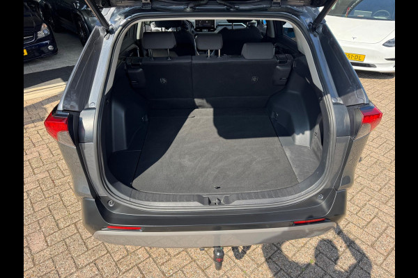Toyota RAV4 2.5 Hybrid Business 2021 AUT NAVI NAP 1e Eig!