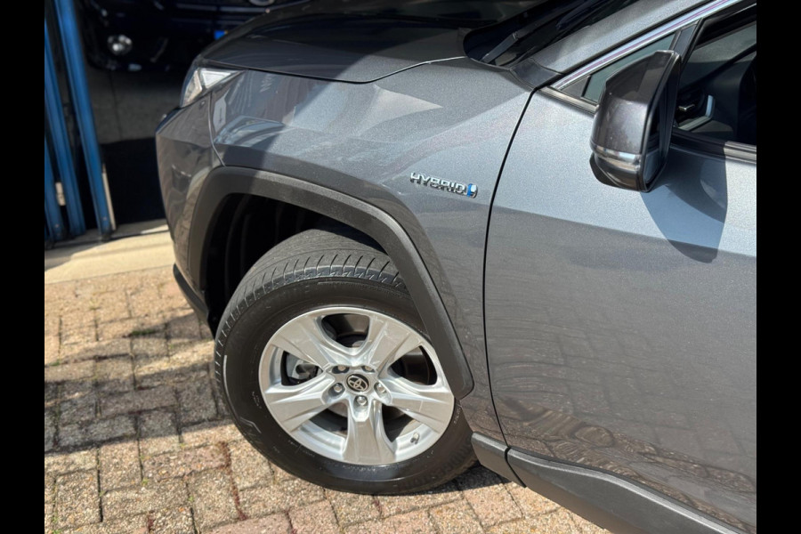 Toyota RAV4 2.5 Hybrid Business 2021 AUT NAVI NAP 1e Eig!