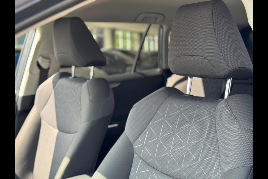 Toyota RAV4 2.5 Hybrid Business 2021 AUT NAVI NAP 1e Eig!