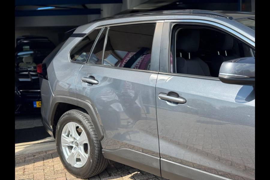 Toyota RAV4 2.5 Hybrid Business 2021 AUT NAVI NAP 1e Eig!