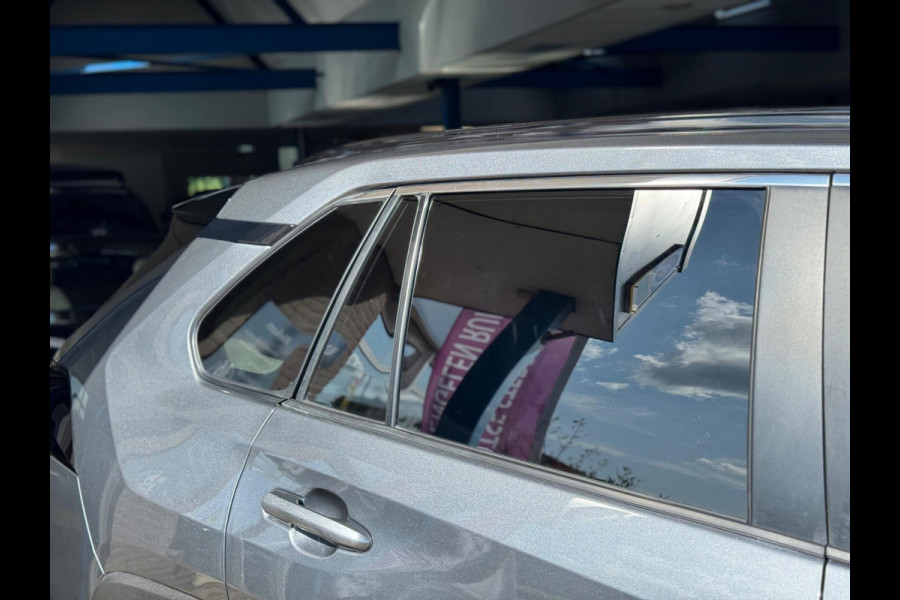 Toyota RAV4 2.5 Hybrid Business 2021 AUT NAVI NAP 1e Eig!