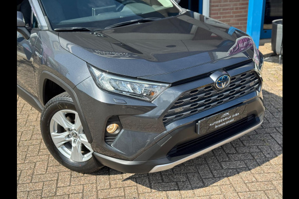 Toyota RAV4 2.5 Hybrid Business 2021 AUT NAVI NAP 1e Eig!