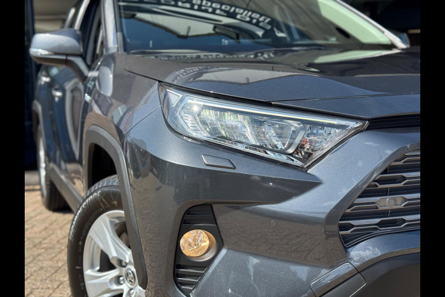 Toyota RAV4 2.5 Hybrid Business 2021 AUT NAVI NAP 1e Eig!