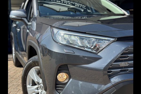 Toyota RAV4 2.5 Hybrid Business 2021 AUT NAVI NAP 1e Eig!