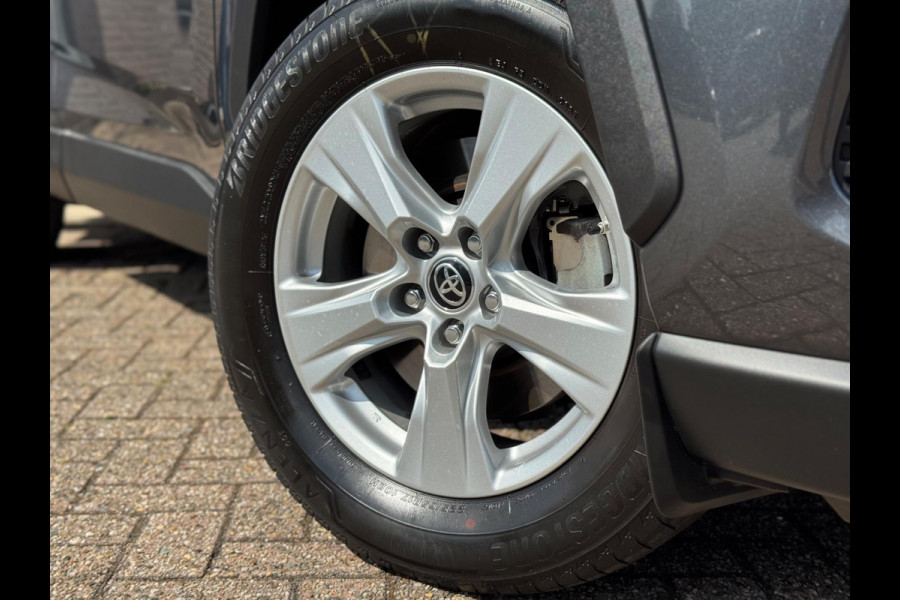 Toyota RAV4 2.5 Hybrid Business 2021 AUT NAVI NAP 1e Eig!