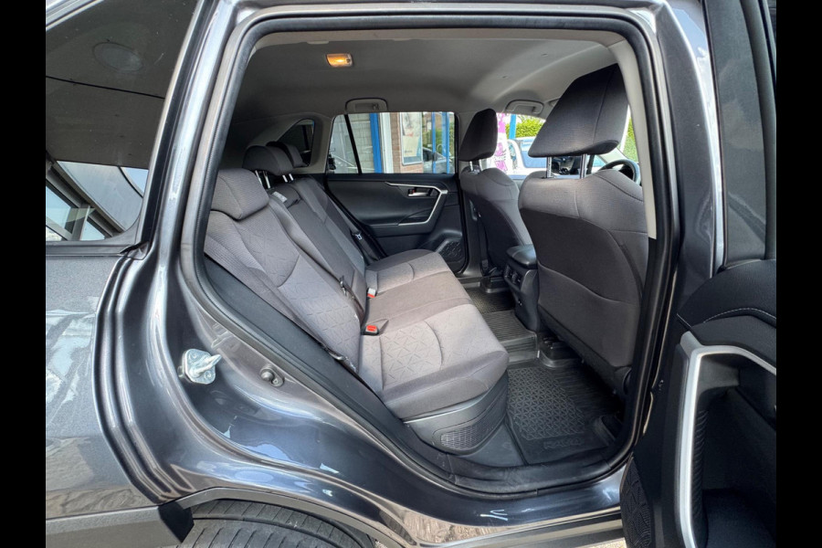 Toyota RAV4 2.5 Hybrid Business 2021 AUT NAVI NAP 1e Eig!