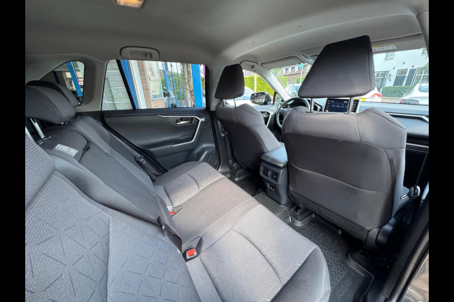 Toyota RAV4 2.5 Hybrid Business 2021 AUT NAVI NAP 1e Eig!