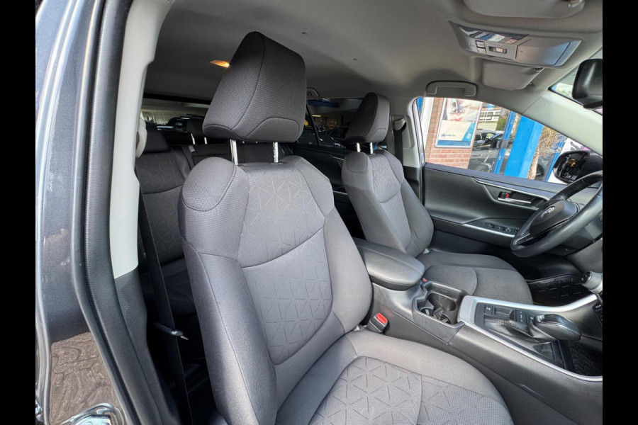 Toyota RAV4 2.5 Hybrid Business 2021 AUT NAVI NAP 1e Eig!