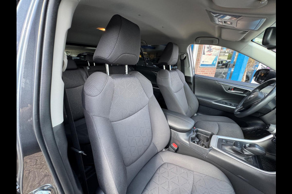 Toyota RAV4 2.5 Hybrid Business 2021 AUT NAVI NAP 1e Eig!