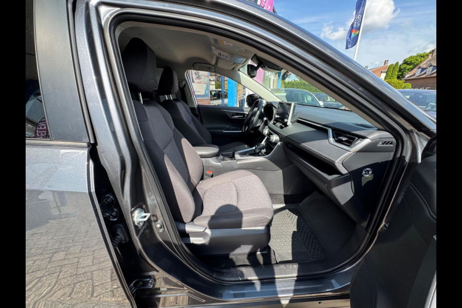 Toyota RAV4 2.5 Hybrid Business 2021 AUT NAVI NAP 1e Eig!