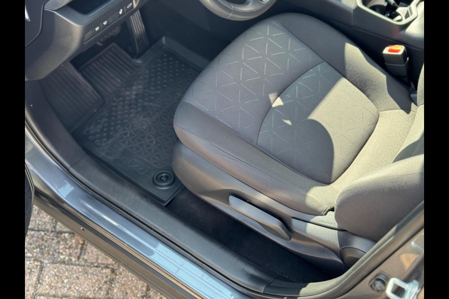 Toyota RAV4 2.5 Hybrid Business 2021 AUT NAVI NAP 1e Eig!