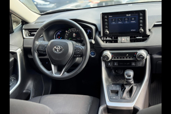 Toyota RAV4 2.5 Hybrid Business 2021 AUT NAVI NAP 1e Eig!