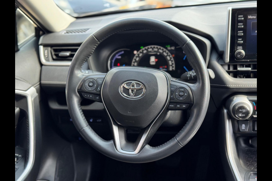Toyota RAV4 2.5 Hybrid Business 2021 AUT NAVI NAP 1e Eig!