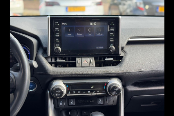 Toyota RAV4 2.5 Hybrid Business 2021 AUT NAVI NAP 1e Eig!