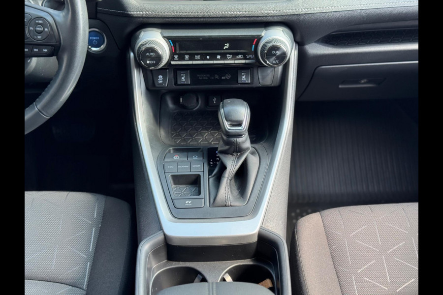 Toyota RAV4 2.5 Hybrid Business 2021 AUT NAVI NAP 1e Eig!