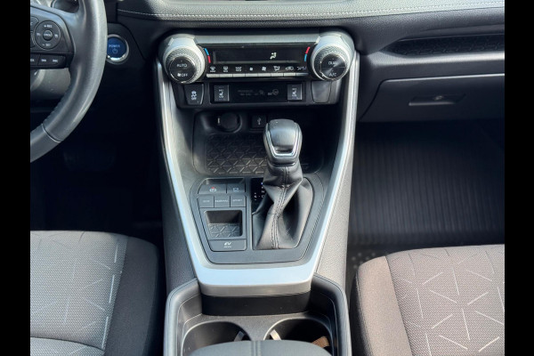 Toyota RAV4 2.5 Hybrid Business 2021 AUT NAVI NAP 1e Eig!