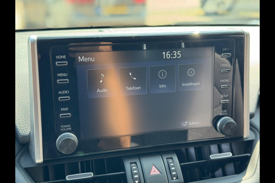 Toyota RAV4 2.5 Hybrid Business 2021 AUT NAVI NAP 1e Eig!