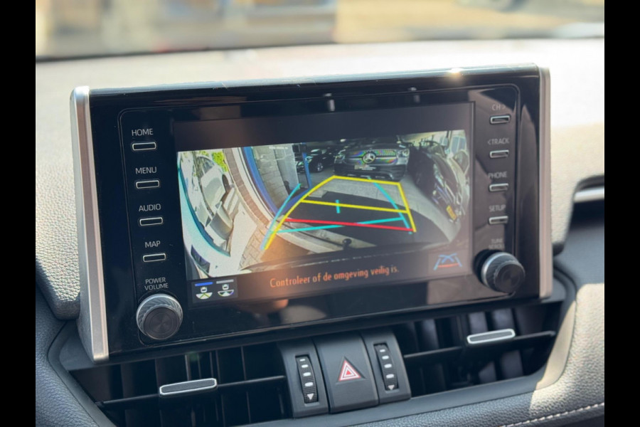 Toyota RAV4 2.5 Hybrid Business 2021 AUT NAVI NAP 1e Eig!