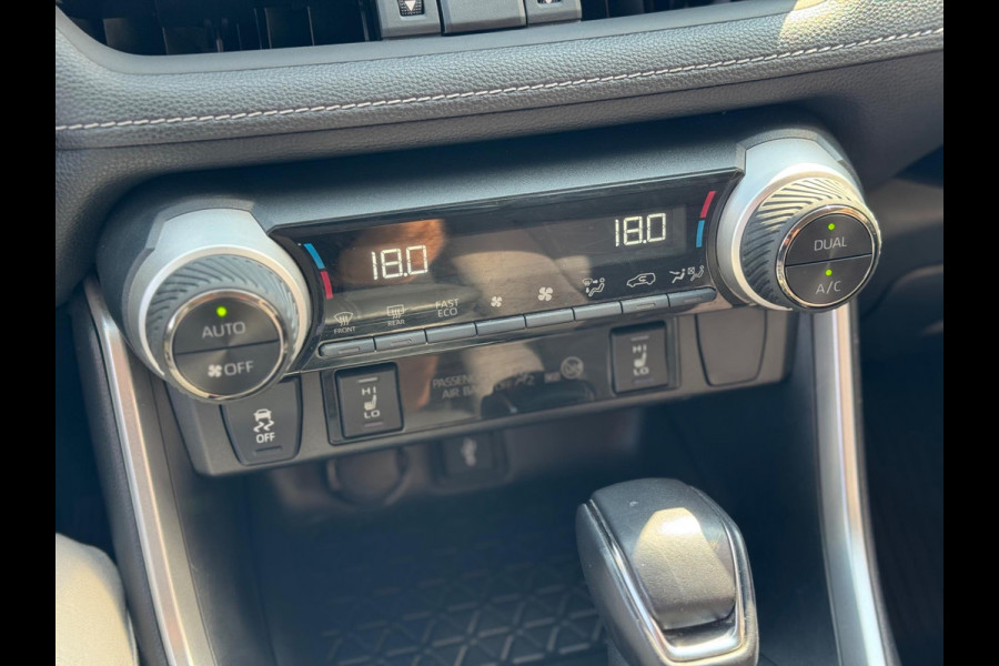Toyota RAV4 2.5 Hybrid Business 2021 AUT NAVI NAP 1e Eig!