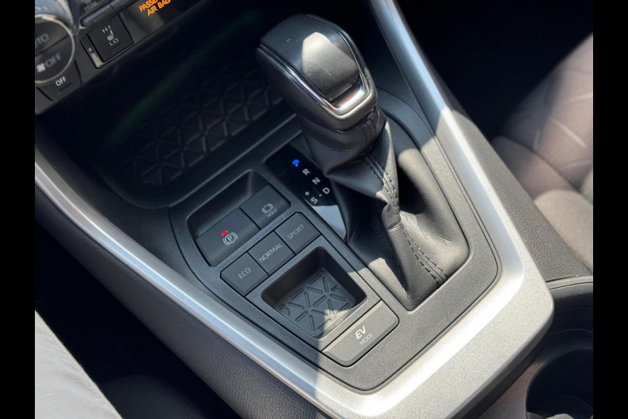 Toyota RAV4 2.5 Hybrid Business 2021 AUT NAVI NAP 1e Eig!
