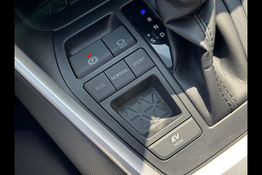 Toyota RAV4 2.5 Hybrid Business 2021 AUT NAVI NAP 1e Eig!