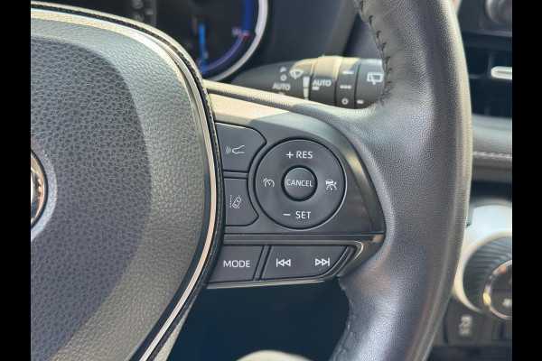 Toyota RAV4 2.5 Hybrid Business 2021 AUT NAVI NAP 1e Eig!