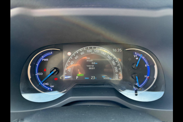 Toyota RAV4 2.5 Hybrid Business 2021 AUT NAVI NAP 1e Eig!