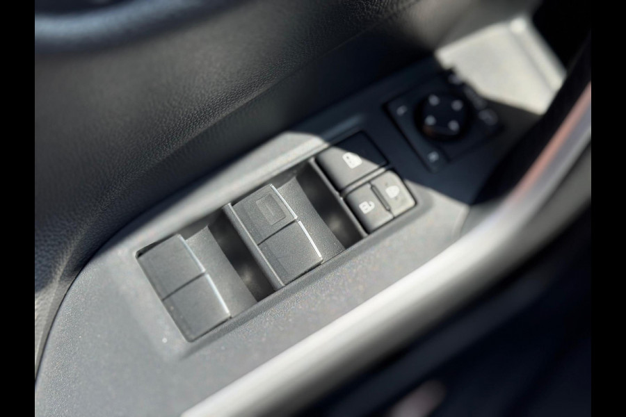 Toyota RAV4 2.5 Hybrid Business 2021 AUT NAVI NAP 1e Eig!
