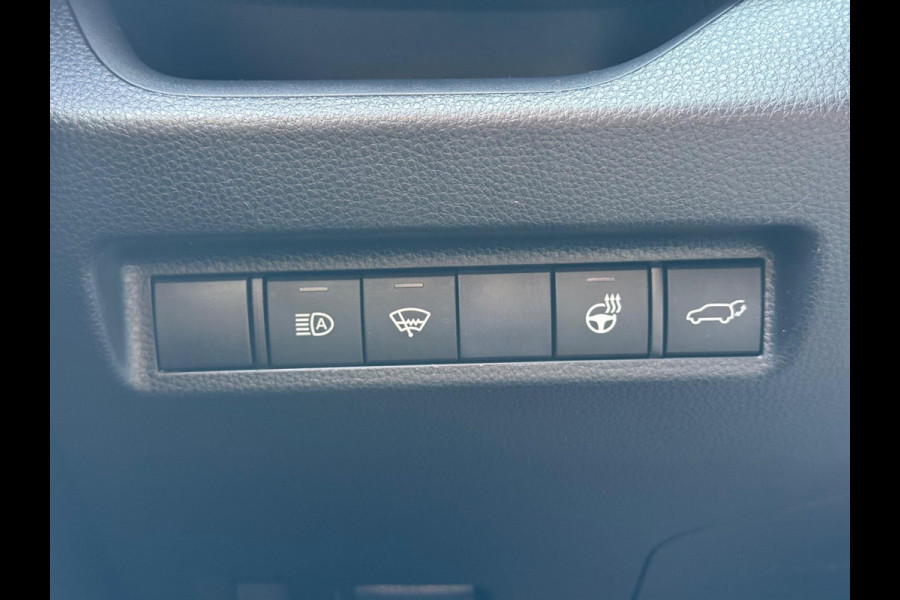 Toyota RAV4 2.5 Hybrid Business 2021 AUT NAVI NAP 1e Eig!